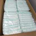 FitRight Ultra Adult Incontinence Underwear, Heavy Absorbency, X-Large, 56 - 68, 4 Packs of 20 (80 Total)