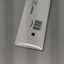 Cinnvoice 20 Pcs Christmas Garland Ties Clear Plastic Banister Garland Ties 10 Inches Decorative Reusable Soft Anti Scratch Garlands Hanger for Mantel Fences Home Xmas Holiday Craft Wrapping