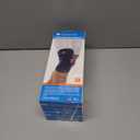 2 x Adjustable Knee Brace with Removable Side Stabilizers  Open Patella Support for ACL, MCL, and Meniscus Injuries  Pain Relief for Arthritis and Post-Surgery Recovery  One Size Fits Most