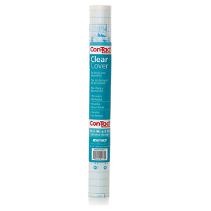 CLEAR COVER 13.5X5 ft, Pack of 3