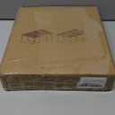 Criusia Adjustable Closet Purse Organizer Rack  28.8" Extra-Long Shelf Divider with 6 Base Panels & 8 Dividers  Non-Slip Handbag Holder for Bags, Clothes, Kitchen, Office