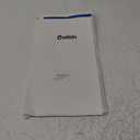 Oudain 2 Sheets Cookie Birthday Party Supplies Cookie Tablecloth 54 x 108 Inch Plastic Table Covers for Birthday Party Decorations