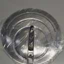 OXO Good Grips Stainless Steel Splatter Screen with Folding Handle