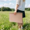 Tabletop Easel A3 Painting Easel with Smooth Surface, Adjustable Angle Art Easel for Artists, Children, Beginners & Student