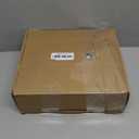 Center Console Gun Safe Lock Box Compatible with 2023-2025 Chevy Silverado GMC Sierra 1500 Accessories, Console Vault Organizer Security Locking Storage, 3-Digit Combination Lock