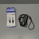 Hori USB Charging Play Cable for PlayStation 5 - Officially Licensed by Sony