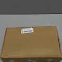 FREEBLOSS 10 Set Insect Theme Plastic Canvas Cross Stitch Kits with 11 Colors Yarn and 10 Different Patterns Plastic Mesh Canvas Coasters for Beginners