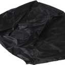 balacoo Oxford Cloth Bicycle Trailer Cover Durable Storage for Boy Girl and Pets Offers Uv and Rain Protection for Outdoor Travel