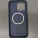 OtterBox iPhone 15 Pro Max (ONLY) Symmetry Series+ Case - Bluetiful, Snaps to MagSafe, Ultra-Sleek, Raised Edges Protect Camera & Screen - Non-Retail Packaging