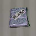 DAODER Fluffy Lash Clusters Kit with Bottom Lashes, 60D Eyelash Clusters D Curl, Natural Cluster Eyelash Extensions Kit with Bond Seal Remover 10-16mm 300pcs(60D + Bottom Lash Clusters Kit)