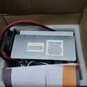 WF-8955-AD-MBA RV Power Converter Main Board Assembly 55 Amp for RV Trailer Camper WF-8955, WF-8900-AD, WF-8955-MBA, WF-8955PEC Series Converters, Fit for Parallax 7155, 7145 Power Center