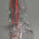 Mr. Pen Stainless Steel Ruler Set, 6-16", "Metric Metal Ruler, Long and Small Sizes, Straight Edge