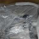 Meat Slicer, 200W Meat Slicer Machine for Home, DC Motor Quiet Deli Slicer with 2 Removable 7.5'' Stainless Steel Blades, Adjustable Dial for 0-15mm, Electric Food Slicer for Meat, Cheese, Bread