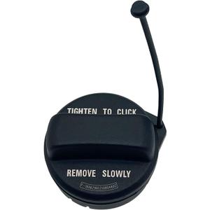 17670-T3W-A01 Gas Cap Fuel Tank Caps Replacement for 2006-2020 Honda Civic, Accord, Pilot, CR-V, Crosstour, Fit, Odyssey, Insight, HR-V - Replace 17670T3WA01