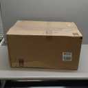 PRO BAT 7 PCs Plastic Fender Kit CRF 70 CRF70 Pit Bike Fender Fairings Plastic Body Set, White & Green