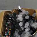 Smart C9 Christmas Lights Outdoor, 99FT 150 LED RGB Color Changing Christmas Lights, APP Remote Controlled Music Sync Waterproof Connectable String Lights for Indoor Outdoor Xmas Decor