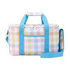 Insulated The Mini College Bag