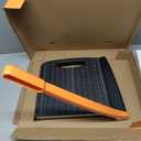 Fiskars Recycled Bypass Paper Trimmer - 12" Cut Length - Guillotine Paper Cutter with Self-Sharpening Blade - Black