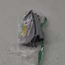 DerBlue 2pcs Fireproof Explosionproof Lipo Battery Safe Bag Lipo Battery Guard Safe Bag（185x75x60mm）