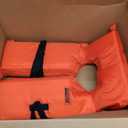Seachoice Life Vest, Type II, One Size