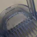 Norelco Philips 100% Waterproof Beard Trimmer 3000 Series with Self-Sharpening Blades, 40 Adjustable Beard Trimmer Length Settings & Two Lift&Trim Combs, USB Charging, BT3620/40 (Black)