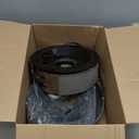 12-1/4" X 3-3/8" (12.25" X 3.375") Electric Trailer Brake Assembly Pair for 8000 LBS (8K) Trailer Axles Left and Right Electric Trailer Brakes