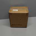 MALACASA 10" Large Pasta Bowls, 56 OZ White Salad Bowls Soup Bowls, Porcelain Serving Bowls Set of 4, Large Kitchen Bowl Plates Pasta Plates, Microwave & Dishwasher Safe, Series REGULAR