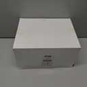 JOYIN 72 PCS Christmas Disposable Party Paper Cups, 16 oz Merry Christmas Coffee Cups With Sleeves and Lids, 6 Designs Xmas Tea Drinkware, Beverages Tableware Holiday Supplies Favors