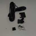 Humminbird Transom Transducer with Dual Beam Sonar and Down Imaging  200/455 kHz, XNT 9 DI T