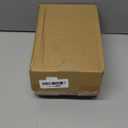 Protective Shield for Square Golf Launch Monitor with Leveling,Metal Golf Launch Monitor Case, Protects Against Collisions and Ventilation Design,Indoor/Outdoor Use,for Golf Lovers (White)