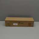 Giegxin 2 Pcs Artificial Lemon Branches Decor 8 Head 19" Faux Lemons with Stems Yellow Fake Lemon Branch Decoration for Kitchen Table Home Party Summer Decor