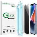 Tech Matte Screen Protector 2 Pack