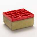 Replacement Brush Head for Steam Cleaning Grill Brush  Bristle-Free Durable Mesh Scrubbing Pad, Tear-Resistant Design, Compatible with EEFINITE BBQ Grill Cleaner