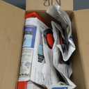 ZIPPY Kids Piano Keyboard, 25 Keys Digital Piano for Kids, Touch Sensitive Control Panel, Volume Adjustable, Mini Music Educational Instrument Toy, Wood Toy for Toddlers Girls Boys (Red)