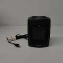ProFusion Heat Ceramic Heater - Black