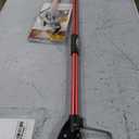HYDE 28690 QuickReach Telescoping Pole, Extends from 7-1/2 to 12 Feet, Multi Colored