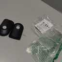 2 Black New Replacement Garage Door Opener for Genie Intellicode Openers, for 33069S B8QACSCT B8Q3153901T