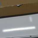 26 inch Air Conditioner Wall Sleeve with Decorative Frame & Exterior Grille