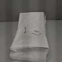 Tcoivs 30-Pack Bakery Boxes with Window 16" x 6.5" x 3", Cookie Boxes, Auto-Popup Long Treat Boxes for Cookies, Strawberries (White)