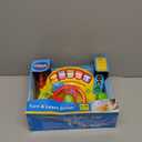 VTech Turn and Learn Driver, Yellow (10.8" x 4.3" x 8.9")