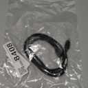 USB C to USB C Cable for iPhone 16 Charging Cord Bling Sparking Diamond iPhone Charger Cord Black USB Cable 4FT for iPhone 16E 15 Plus Pro Max Samsung Galaxy S25 S24 iPad Pro Air