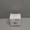 Zeyune 104 Pcs Rhinestones Pearls Iron on Decorative Letter Patches A-z Bling Glitter English Alphabet Applique for Sew on Clothes Bags Hats DIY Craft Supplies, 4 Colors (Classic Style)