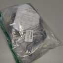 a Pair of Children's Bicycle Riding Flash Silent Training Wheels, Suitable for 12-20 inch Single Speed Bicycles