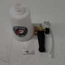 Tool Daily Pressure Washer Foam Cannon for Car Wash, Snow Foam Lance, Additional Orifice Nozzle 1.1mm, 1/4 Inch