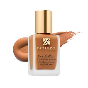 Estée Lauder Double Wear Stay-in-Place 24-Hour Long-Wear Matte Foundation Makeup, 1 Fl Oz, 4C3 Soft Tan