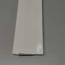 12.4" Stainless Steel Cooking Utensil, Kitchen Slotted Turner, Fish Turner Great for Egg/Meat Turning, Griddles & Grill
