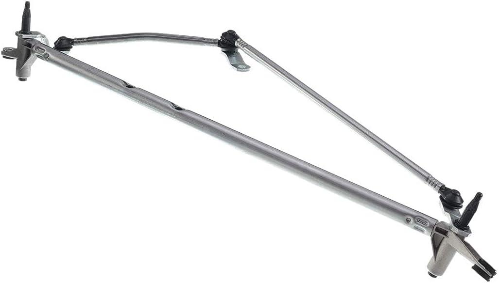 Front Windshield Wiper Linkage Replacement for Saab 9-3 2005-2011