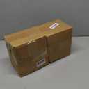 Lomotech Orange Solar Halloween Lights, 72FT 100 LED Halloween Globe Lights, 8 Modes Waterproof Halloween Lights for Halloween Decoration