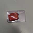 ESR for AirPods Pro 2nd Generation Case, Compatible with Airpods Pro Case 2nd/1st Gen (2023/2022/2019), Compatible with MagSafe, Powerful Drop Protection, Magnetic Lid with Cleaner Kit, Red