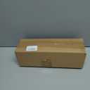 Fall Artificial Flowers for Outdoor Clearance - 12 Pcs Faux Eucalyptus Stems with Mums, UV Resistant Fake Fall Flowers, Artificial Plants for Porch, Front Door Wreaths, Centerpieces (12, Fall Orange)